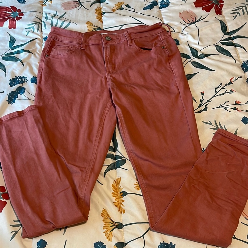 Old Navy Rockstar Jeans